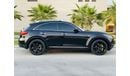Infiniti FX50 INFINITI FX50 || GCC || 5.0 V8 || VERY WELL MAINTAINED