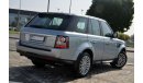 Land Rover Range Rover Sport HSE Full Option Perfect Condition