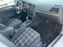 Volkswagen Golf GTI P1 Volkswagen Golf GTi _GCC_2019_Excellent Condition _Full option