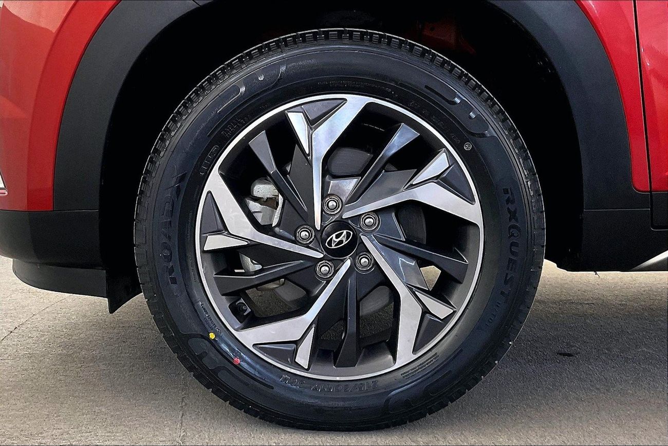 شيفروليه كابتيفا Premier | شامل الضمان | 0 ﺪﻔﻋﺓ ﺃﻮﻟﻯ