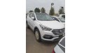 Hyundai Santa Fe Santa Fe 2.4 L