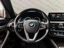 بي أم دبليو 530i M Sport 2.0L