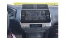 Toyota Prado TXL 2.7L Petrol Automatic Transmission