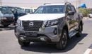 Nissan Navara NAVARA GLX