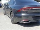 Hyundai Grandeur HYUNDAI GRANDEUR 2021 2.5
