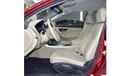 Nissan Altima EXCELLENT DEAL for our Nissan Altima 2.5 SV ( 2015 Model ) in Red Color GCC Specs