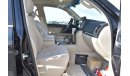 Toyota Land Cruiser 200 GXR V8 4.6L PETROL GRAND TOURING