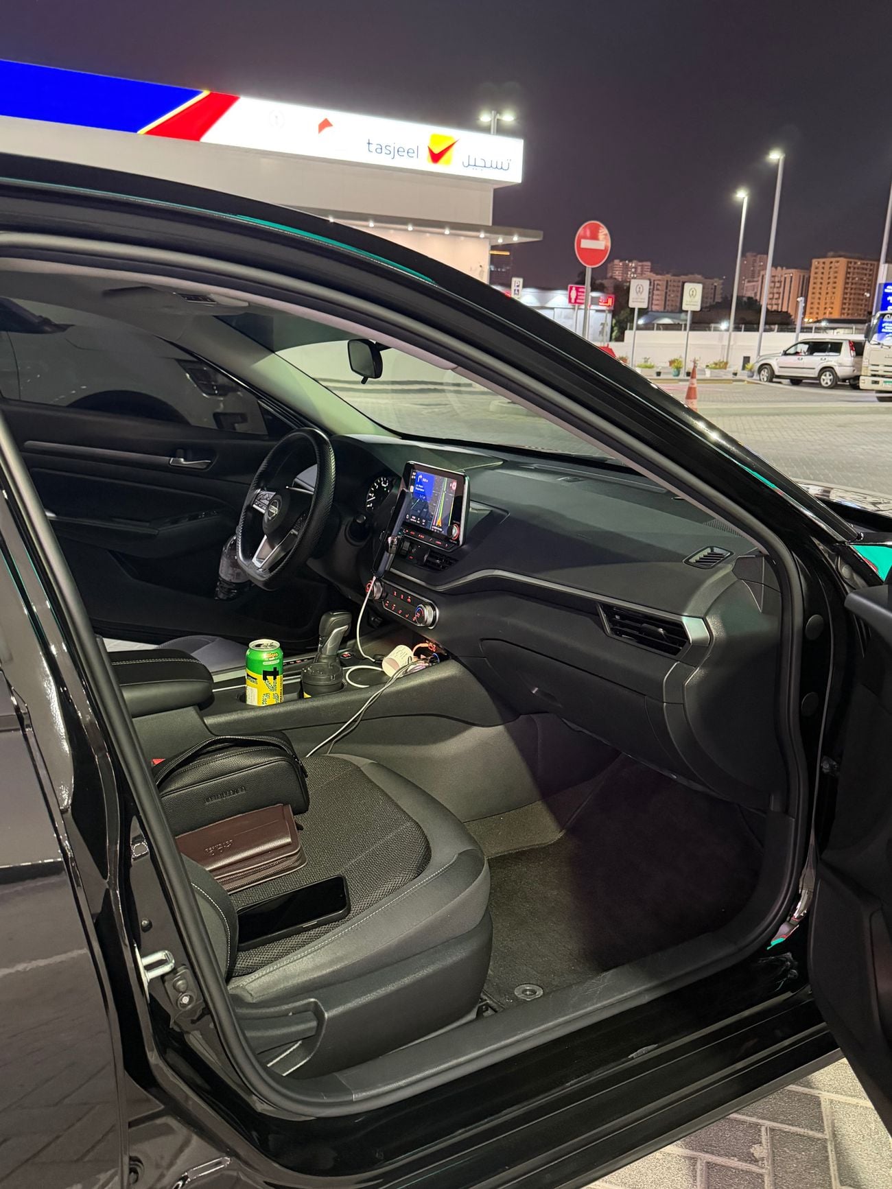 Nissan Altima SV