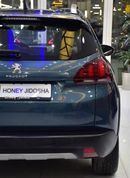 بيجو 2008 EXCELLENT DEAL for our Peugeot 2008 ( 2018 Model ) in Blue Color GCC Specs