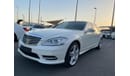 مرسيدس بنز S 500 Mercedes S500_Gcc_2011_Excellent_Condition _Full option