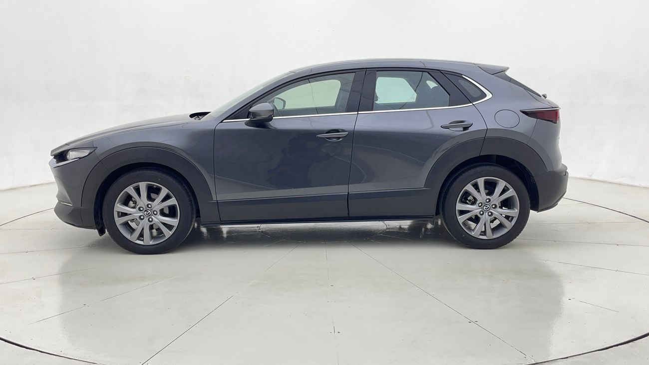 Mazda CX30 Elite 2.0L ELITE 2 | Zero Down Payment | Home Test Drive