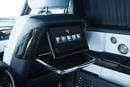 Rolls Royce Phantom