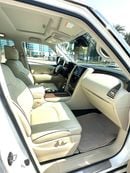 نيسان باترول LE Titanium 5.6L