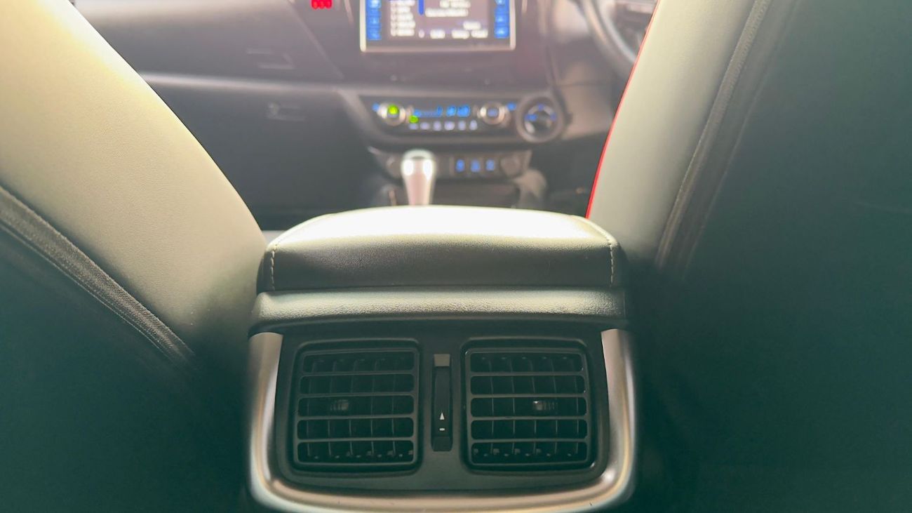 Toyota Hilux GR BODY KIT INSTALLED | RHD | 2019 | 2.8L DIESEL ENGINE | (AT) | REAR VIEA CAMERA | ELECTRIC SEAT