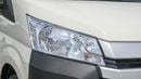 Toyota Hiace GL
