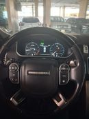 Land Rover Range Rover AUTOBIOGRAPHY
