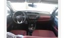 Toyota Hilux D/C 2.4L 4WD Diesel DLX-G 2020 ( Export Only )