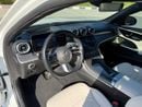 Mercedes Benz C300 STD Base