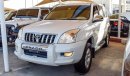 Toyota Prado VX