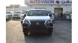 Lexus GX460 Lexus/Petrol/2020/Leather Seats/Petrol