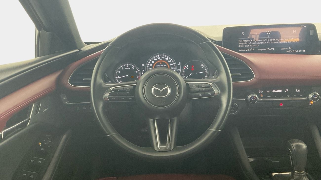 مازدا 3 Intense | upto AED 20,000 Ramadan Discount | شامل الضمان | 0 ﺪﻔﻋﺓ ﺃﻮﻟﻯ