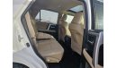 Toyota 4Runner 2019 Model limited Addition Sunroof , Push button , 4x4 and 7 seater