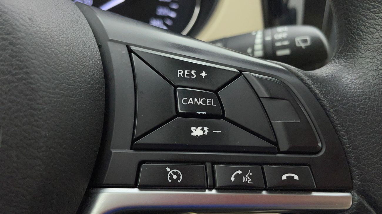 Nissan XTrail S 2.5 | Zero Down Payment | Free Home Test Drive