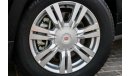 Cadillac SRX 3.6L V6 - AED 1,547 Per Month - 0% DP