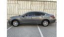 Nissan Altima 2.5S 2.5 | Under Warranty | Free Insurance | Inspected on 150+ parameters