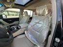 Toyota Land Cruiser GXR-V 3.5L