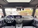 Mercedes-Benz G 63 AMG G 63 AMG DOUBLE NIGHT PACKAGE