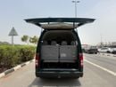 تويوتا هاياس 3.0 Diesel Engine - MT - 2WD