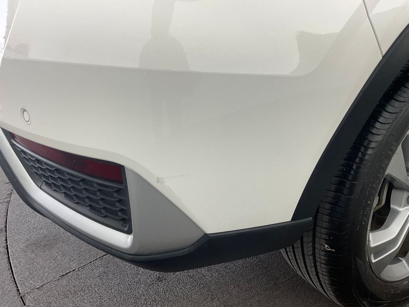 Ford Territory Trend | Guaranteed Warranty | 0 Down Payment