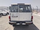 Toyota Land Cruiser 70 TOYOTA LC76 I 4.2L DIESEL I HARD TOP I 05 DOOR I V6 I 2025