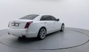 Cadillac CT6 PLATINUM 3 | Under Warranty | Free Insurance | Inspected on 150+ parameters