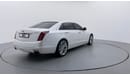 Cadillac CT6 PLATINUM 3 | Under Warranty | Free Insurance | Inspected on 150+ parameters