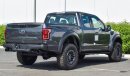 Ford Raptor F150 SuperCab (Export). Local Registration + 10%