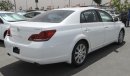 Toyota Avalon Limited