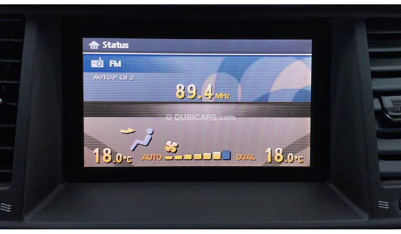 Nissan Patrol SE T2 5.6 | Zero Down Payment | Free Home Test Drive