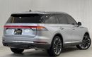 Lincoln Aviator Std 2022 Lincoln Aviator, 2027 Agency Warranty + Service Contract, GCC