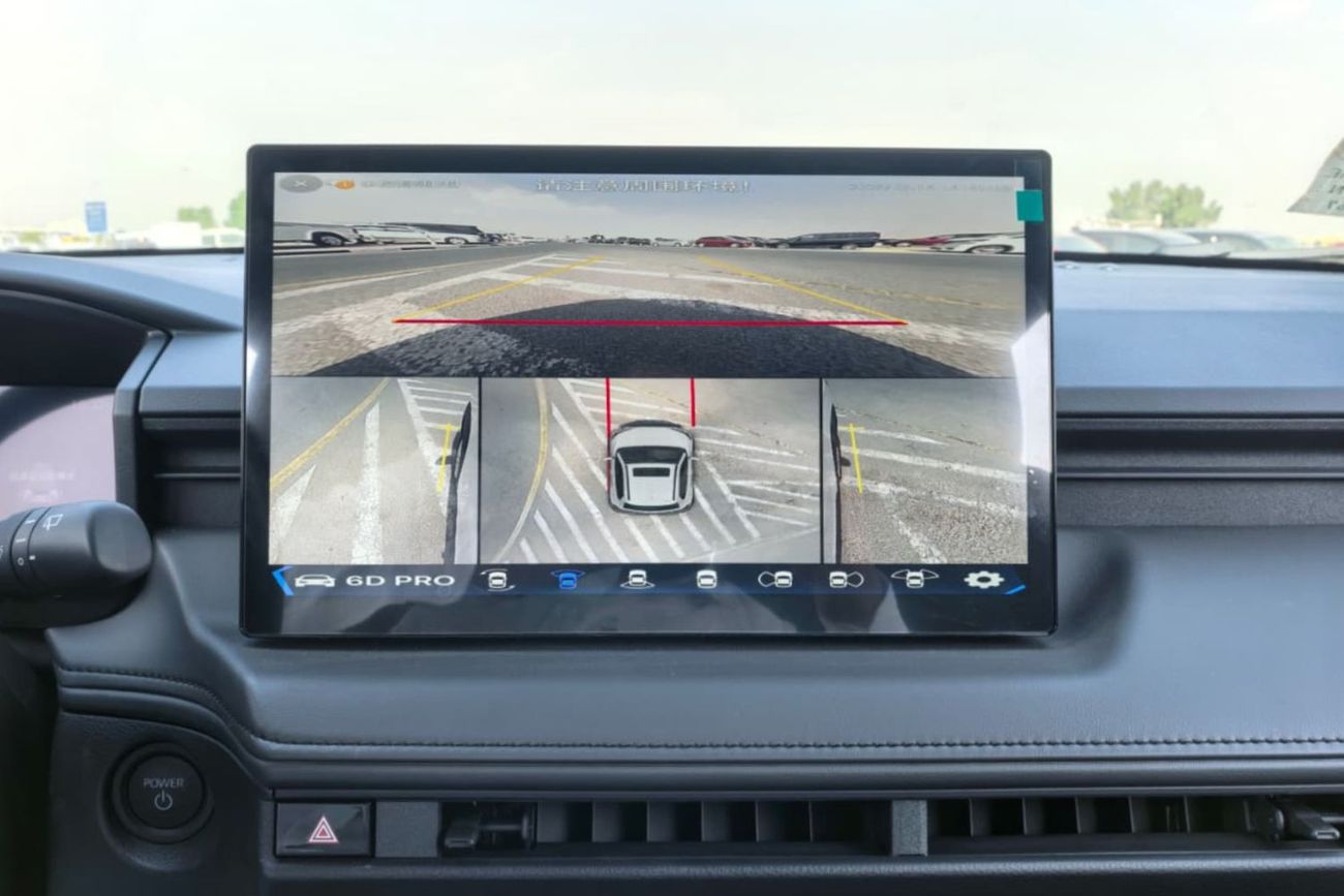 تويوتا فرونتلاندر TOYOTA FRONTLANDER,2.0L,HYBRID,ELITE PLUS,NEW SHAPE,SUNROOF,RADAR,LEATHER SEATS,DRIVER POWER SEATS,4