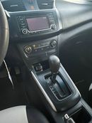 نيسان سنترا 2018 Nissan Sentra S 1.8L V4 MidOption+ Economical Car -