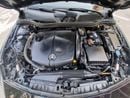 Mercedes-Benz CLA 200 Mercedes-Benz CLA200d 2016 full option