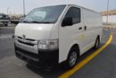 Toyota Hiace GL Toyota Hiace Van, Model:2021.
