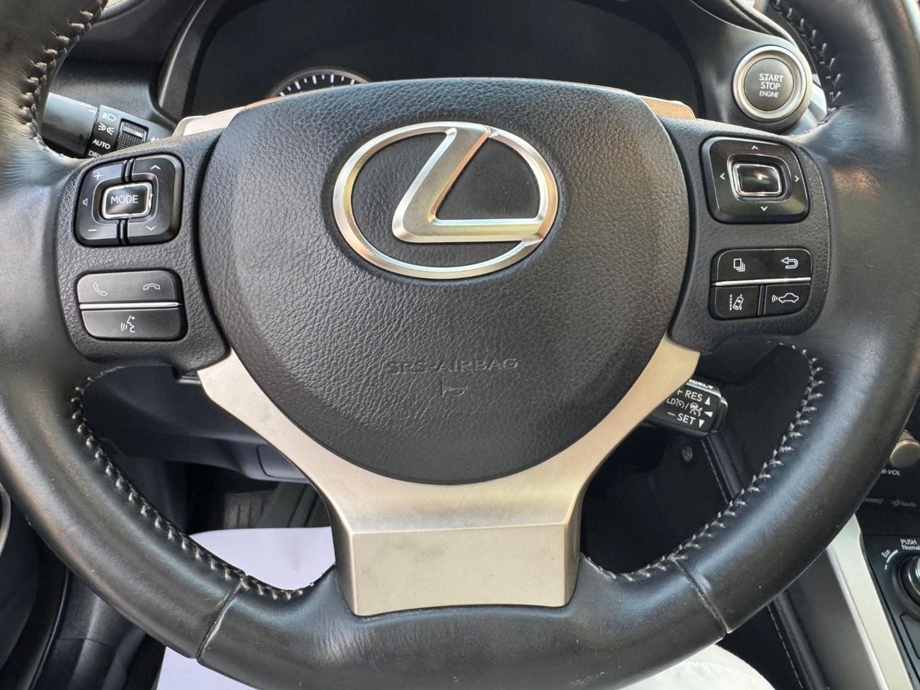Lexus NX300 Lexus NX300 2019 4x4
