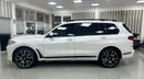 BMW X7 40i M Sport Premium