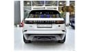 Land Rover Range Rover Velar EXCELLENT DEAL for our Range Rover Velar P380 SE ( 2018 Model ) in White Color GCC Specs