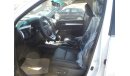 Toyota Hilux 2.8L Diesel Double Cab Auto