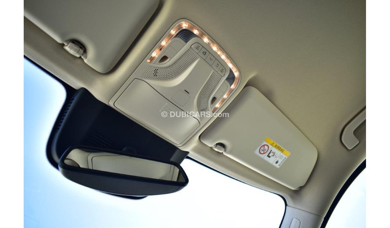 Mercedes-Benz V 250 Avantgarde Extralong 2.0l Petrol 8 Seat Automatic