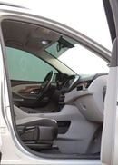 GMC Terrain SLE 1.5L gmc terrain 1.5L 2018 GCC  accident-free in excellent condition, 705 P.M